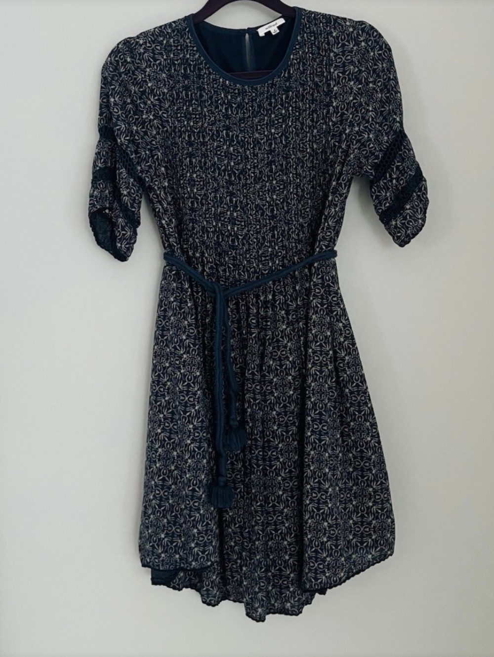 Wilfred Sonore Lined Dress